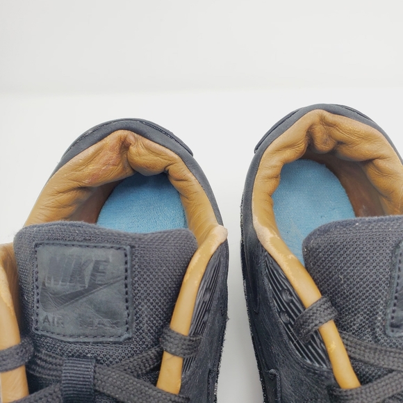 Nike Air Max 90 Pendelton, Size Mens US 9.5 - Picture 11 of 12